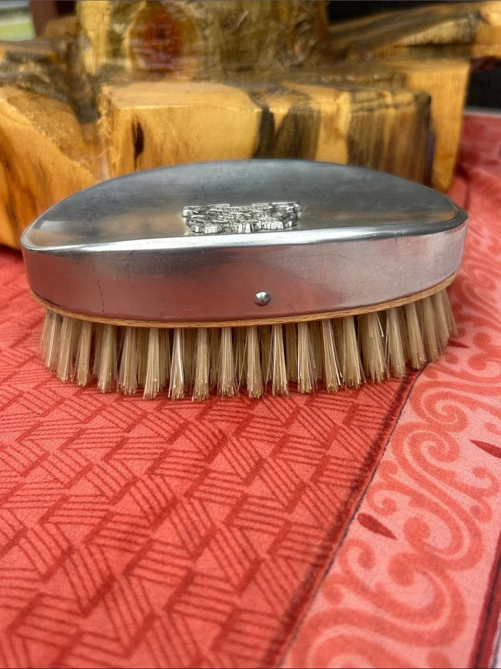 Ralph Lauren compact men